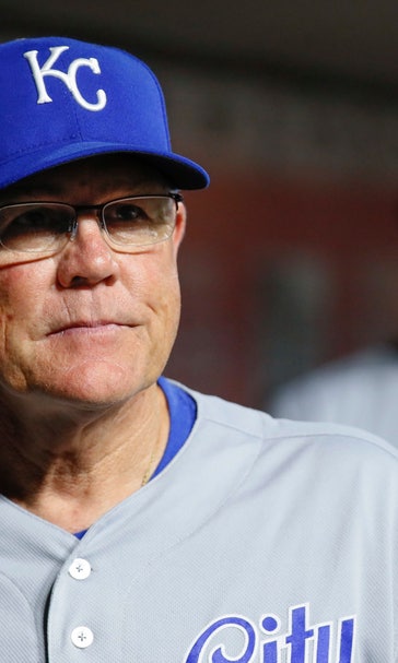 Royals head into 2019 banking on youth, optimism in future